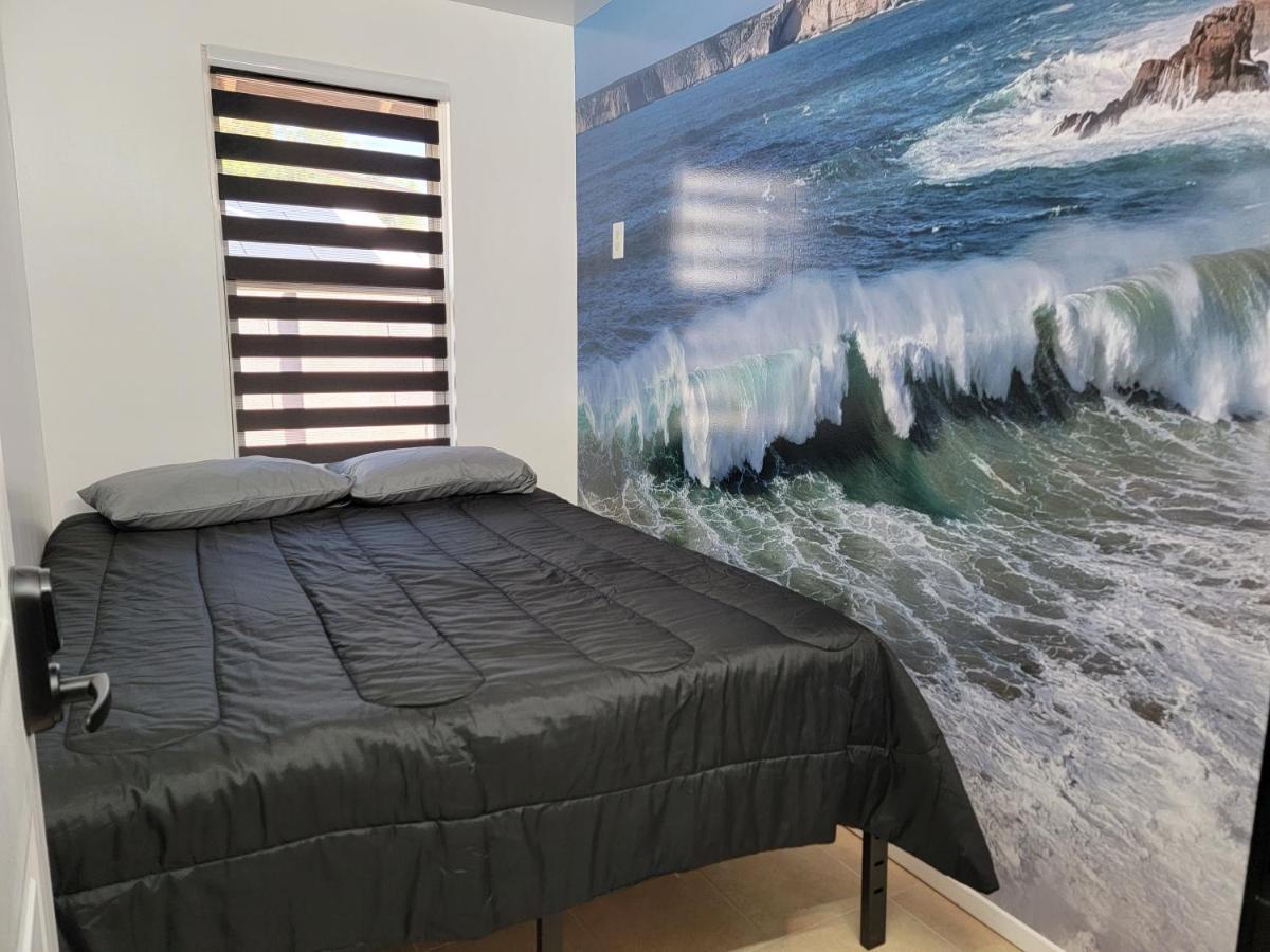 Orangewood & 51Ave Homestay - Not A Hotel Glendale Dış mekan fotoğraf