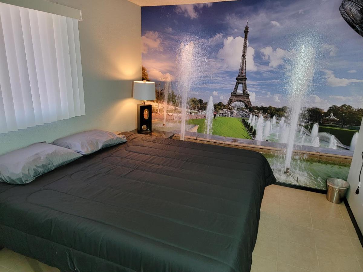 Orangewood & 51Ave Homestay - Not A Hotel Glendale Dış mekan fotoğraf